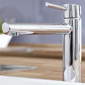 Grohe Concetto Kitchen Mixer Tap 31210001 (Chrome)