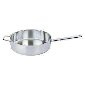 Demeyere Apollo Sauté Pan 24cm (w/o Lid)