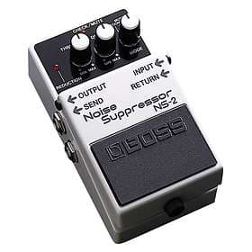 Boss by Roland NS-2 Noise Suppressor