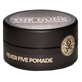 Waterclouds The Dude Fever Five Pomade 100ml