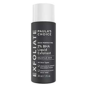 Paula's Choice Skin Perfecting 2% BHA Liquid Exfoliant 30ml