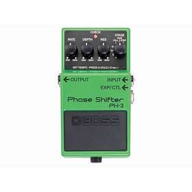 Boss by Roland PH-3 Phase Shifter