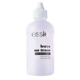 Essie Leave No Trace Glitter Nail Polish Remover 120ml