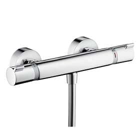 Hansgrohe Ecostat Comfort Duschblandare 13116000 (Chrome)