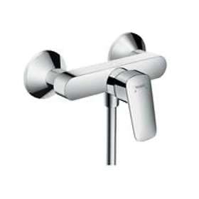 Hansgrohe Logis Duschblandare 71600000 (Chrome)