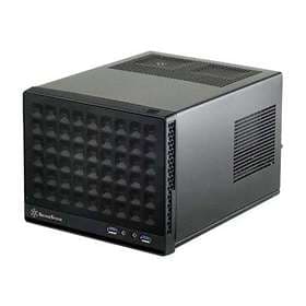 SilverStone Sugo SG13 (Black)