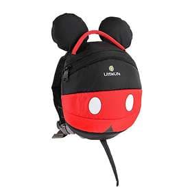 LittleLife Disney Mickey Mouse Toddler With Rein (Jr)