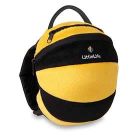 LittleLife Bee Toddler With Rein (Jr)