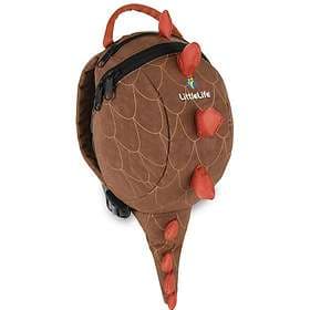 LittleLife Dinosaur Toddler With Rein (Jr)