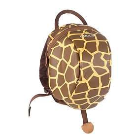 LittleLife Giraffe Toddler With Rein (Jr)