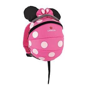 LittleLife Big Disney Pink Minnie Mouse Kids (Jr)