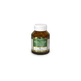 Nature's Own Omega 3 Vegan 60 Capsules