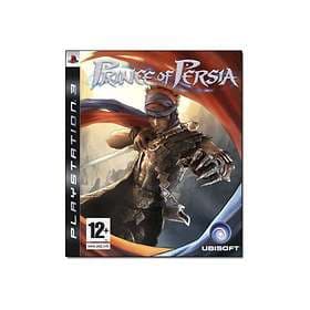 Prince of Persia (PS3)