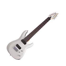 Schecter C-8 Deluxe