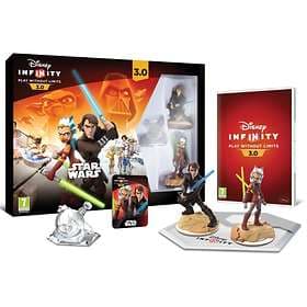 Disney Infinity 3.0: Star Wars - Starter Pack (Xbox One )