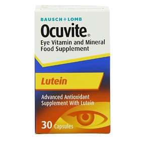 Ocuvite Lutein 30 Capsules