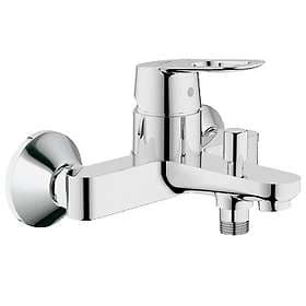 Grohe BauLoop Bathtub Mixer 23341000 (Chrome)