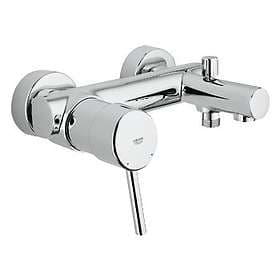 Grohe Concetto Bathtub Mixer 32211001 (Chrome)
