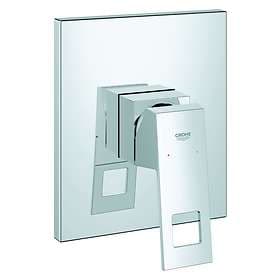 Grohe Eurocube Duschblandare 19898000 (Chrome)