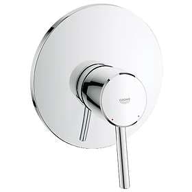 Grohe Concetto Duschblandare 19345001 (Chrome)