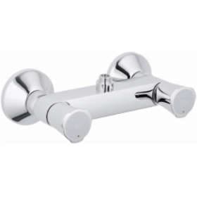 Grohe Costa L Duschblandare 26009001 (Chrome)