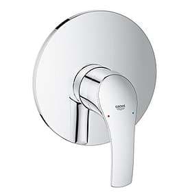Grohe Eurosmart Duschblandare 19451002 (Chrome)