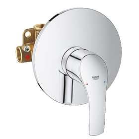 Grohe Eurosmart Duschblandare 33556002 (Chrome)