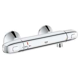 Grohe Grohtherm 1000 New Duschblandare 34150003 (Chrome)