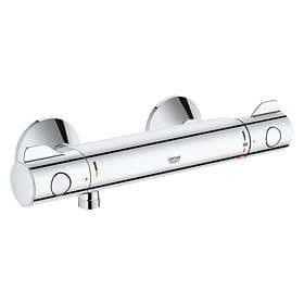 Grohe Grohtherm 800 Duschblandare 34562000 (Chrome)