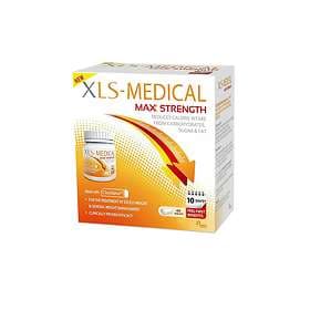 XLS Medical Max Strength 40 Tablets