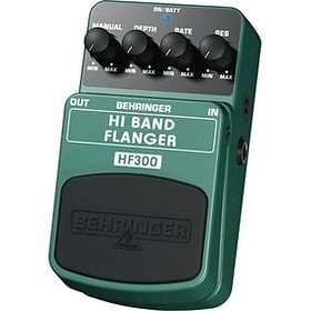 Behringer HF300 Hi Band Flanger
