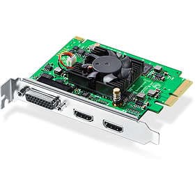 Blackmagic Intensity Pro 4K