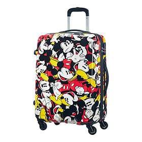 American Tourister Disney Legends Alfatwist Spinner 75cm