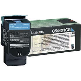 Lexmark C5441X1CG (Cyan)