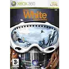 Shaun White Snowboarding (Xbox 360)