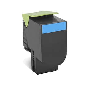 Lexmark 24B6008 (Cyan)