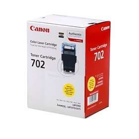 Canon 702 (Yellow)