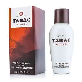 Tabac Original Pre-Electric Shaving Lotion 150ml