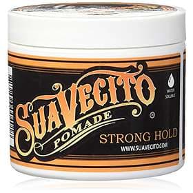 Suavecito Firm Hold Pomade 113g
