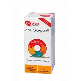 Dr. Wolz Zell Oxygen Plus 250ml
