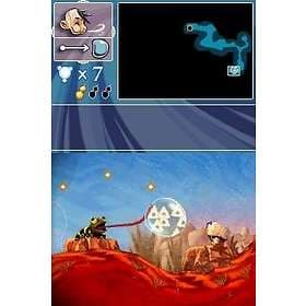 Soul Bubbles (DS)