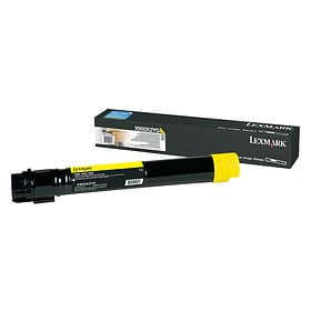 Lexmark 22Z0011 (Yellow)