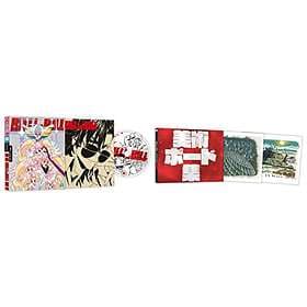 Kill la Kill - Collector's Edition Box 3/3 (UK) (Blu-ray)