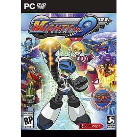 Mighty No. 9 (PC)
