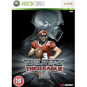 Blitz: The League II (Xbox 360)