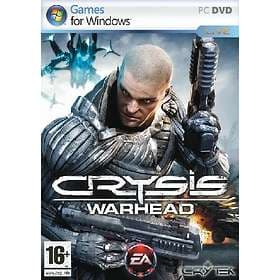 Crysis: Warhead (PC)