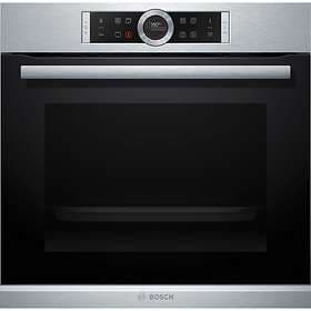 Bosch HBG674BS1B (Stainless Steel)