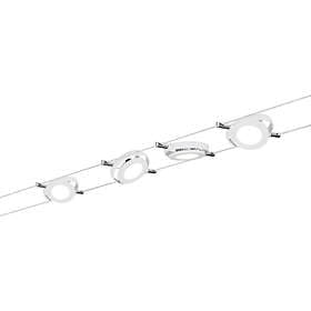 Paulmann Cable Set LED RoundMac (4x4W)