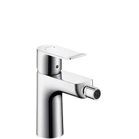 Hansgrohe Metris Bidet Mixer 31280000 (Chrome)