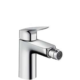 Hansgrohe Logis Bidet Mixer 71200000 (Chrome)